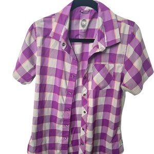 Club Ride Bike Jersey, women's large